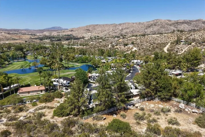 45525 Highway 79 Site 215, Aguanga, California 92536