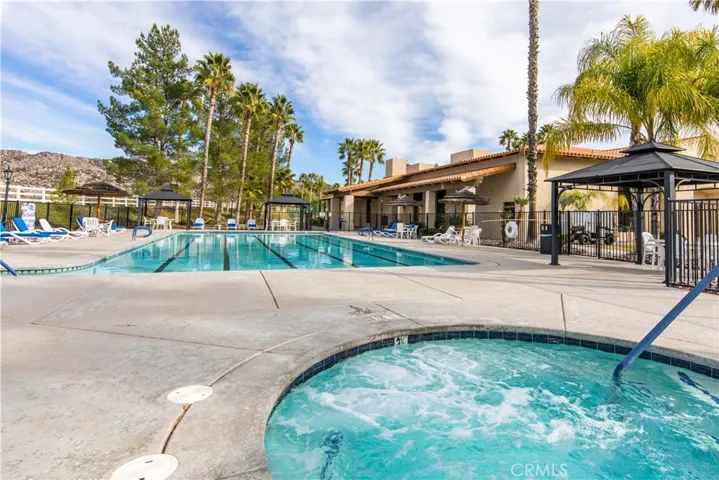 45525 Highway 79 Site 215, Aguanga, California 92536