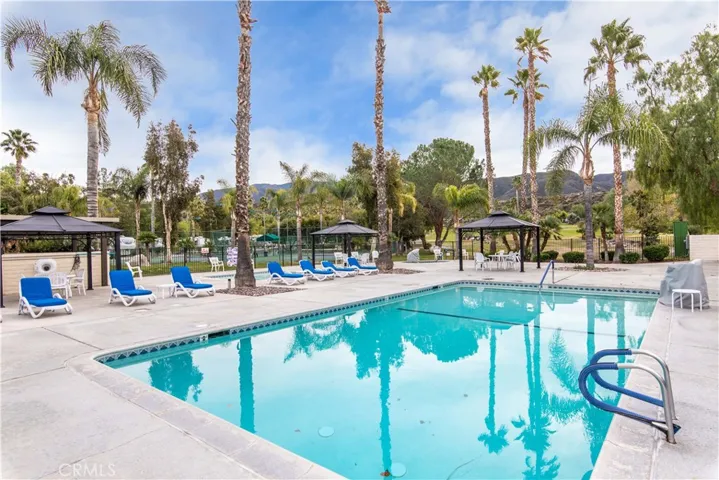 45525 Highway 79 Site 215, Aguanga, California 92536