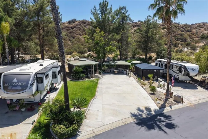 45525 Highway 79 Site 215, Aguanga, California 92536