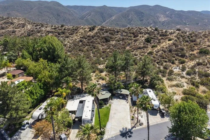45525 Highway 79 Site 215, Aguanga, California 92536