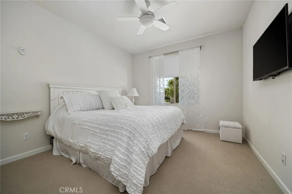 4th Bedroom