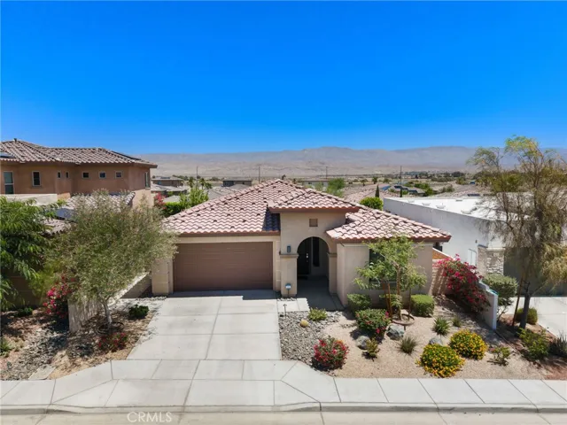 Upgraded single family home