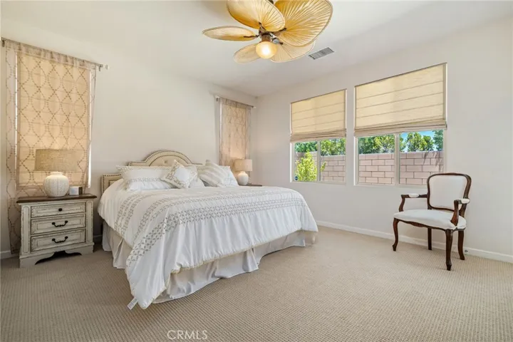 Large Primary Suite