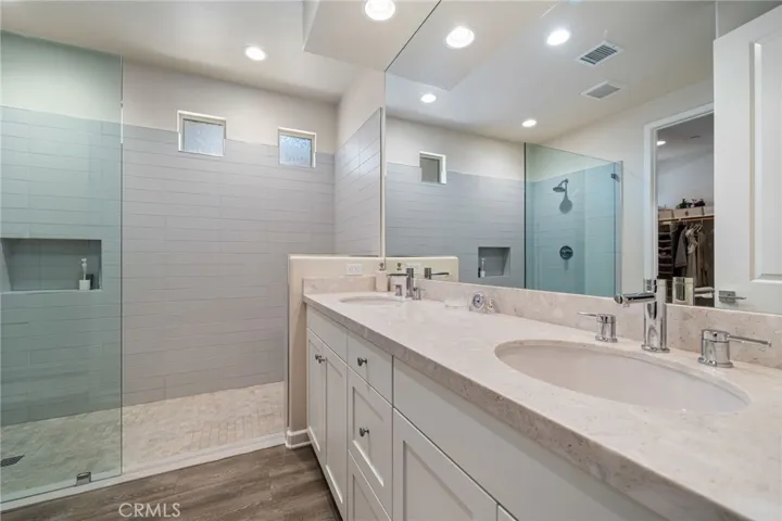 Primary Ensuite