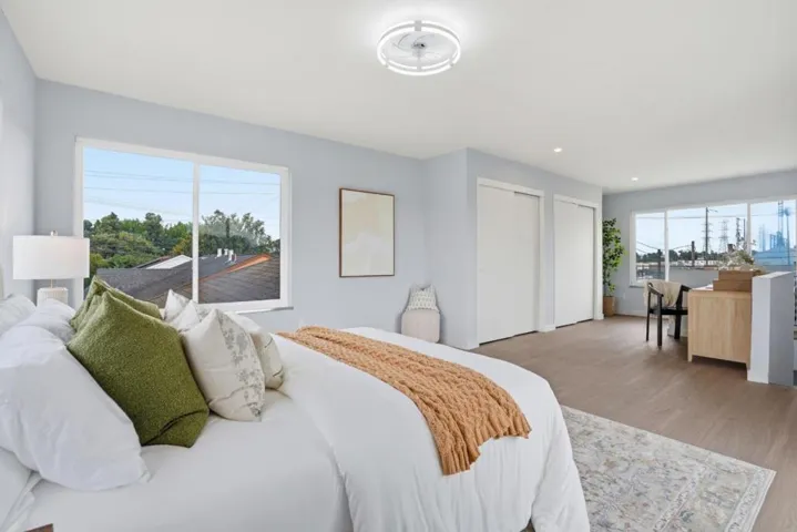 430 Cavanaugh Street, San Mateo, California 94401