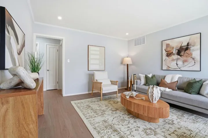 430 Cavanaugh Street, San Mateo, California 94401