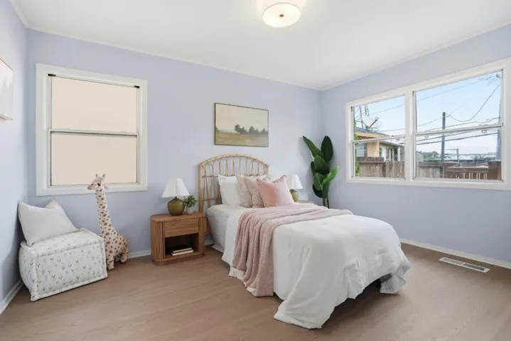 430 Cavanaugh Street, San Mateo, California 94401