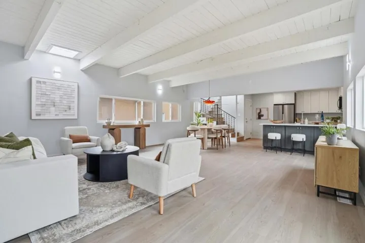 430 Cavanaugh Street, San Mateo, California 94401