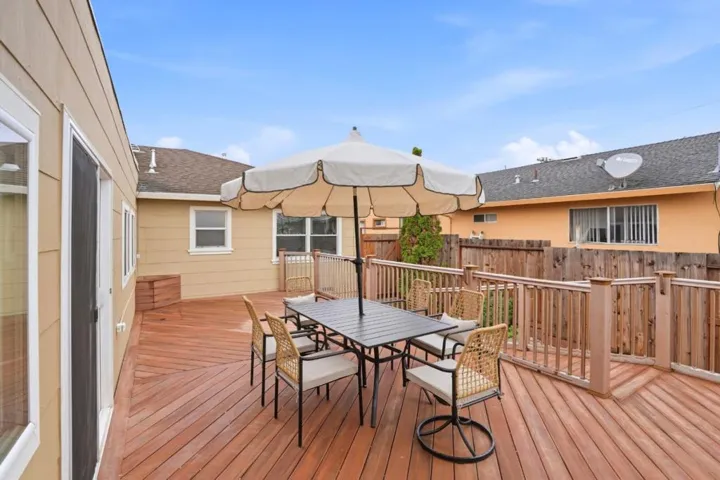 430 Cavanaugh Street, San Mateo, California 94401
