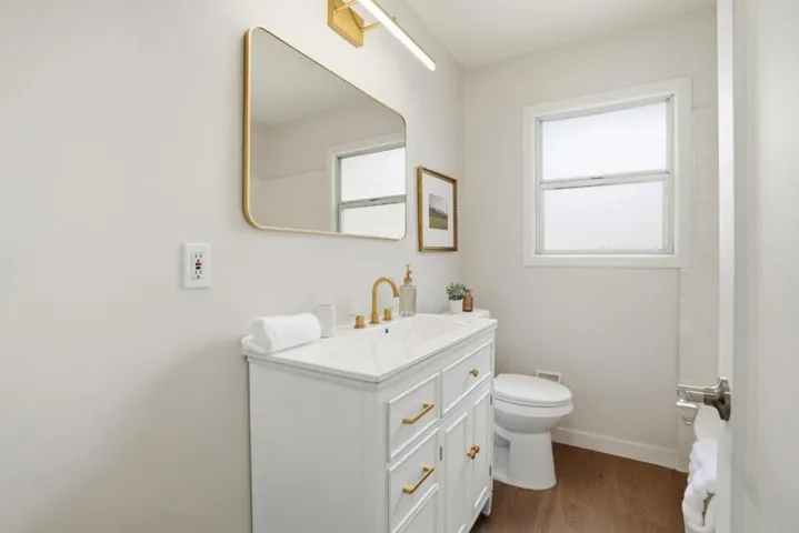 430 Cavanaugh Street, San Mateo, California 94401