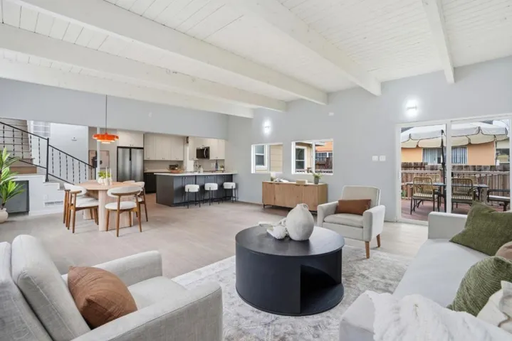 430 Cavanaugh Street, San Mateo, California 94401