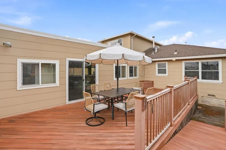 430 Cavanaugh Street, San Mateo, California 94401
