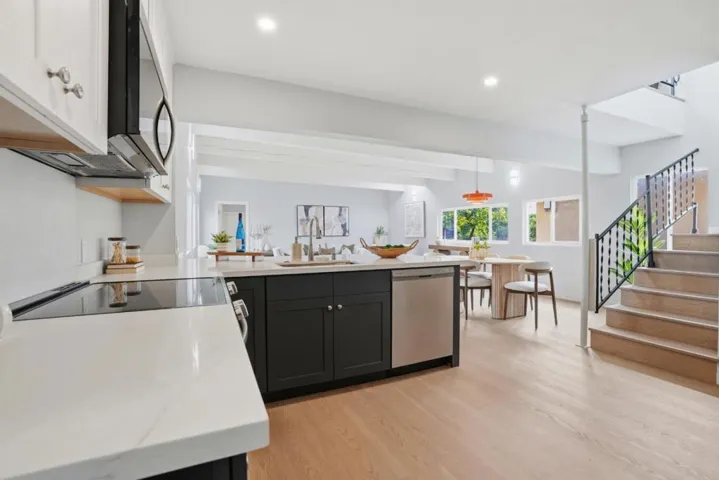 430 Cavanaugh Street, San Mateo, California 94401
