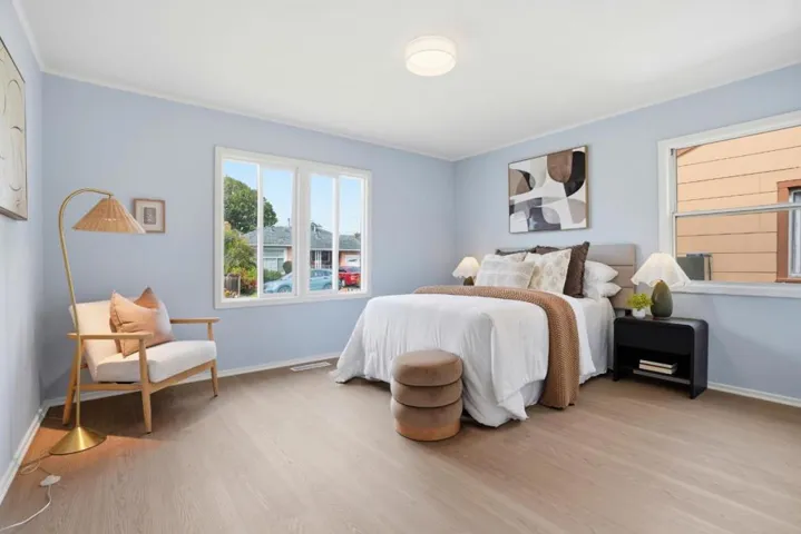 430 Cavanaugh Street, San Mateo, California 94401