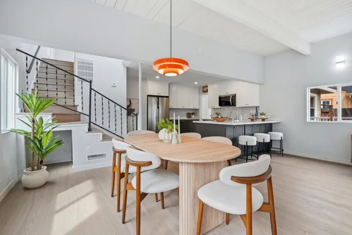 430 Cavanaugh Street, San Mateo, California 94401