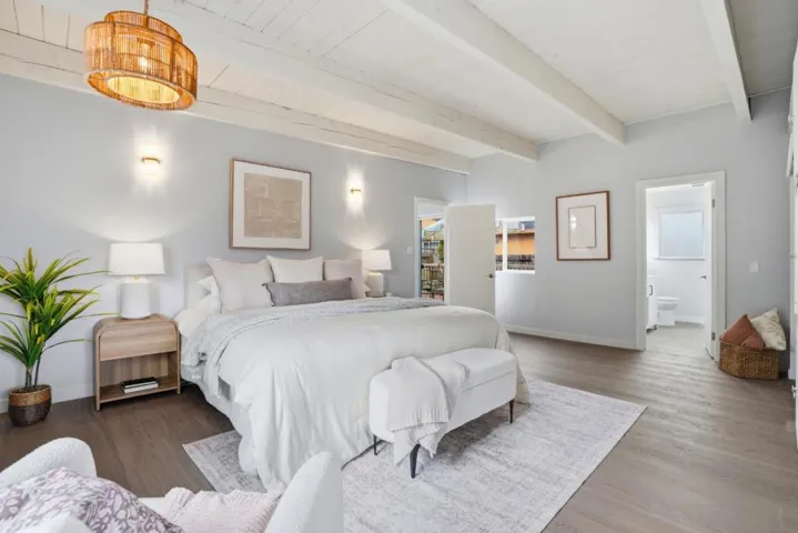 430 Cavanaugh Street, San Mateo, California 94401