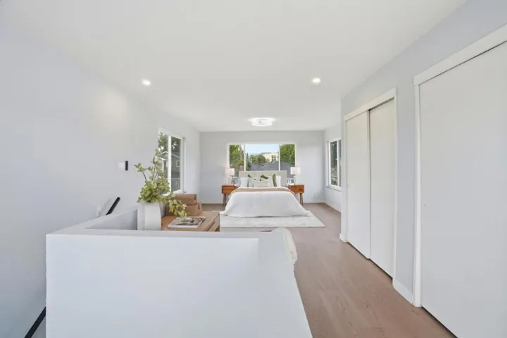 430 Cavanaugh Street, San Mateo, California 94401
