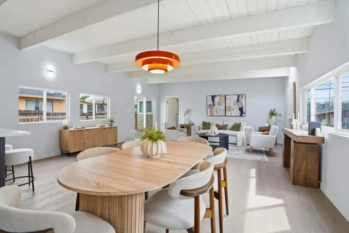 430 Cavanaugh Street, San Mateo, California 94401