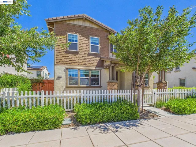 233 E Central Pkwy, Mountain House, California 95391