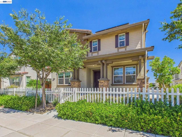 233 E Central Pkwy, Mountain House, California 95391