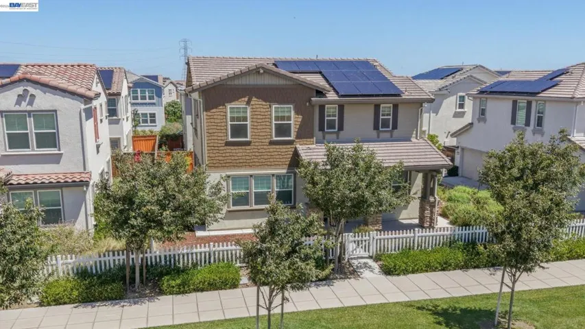 233 E Central Pkwy, Mountain House, California 95391