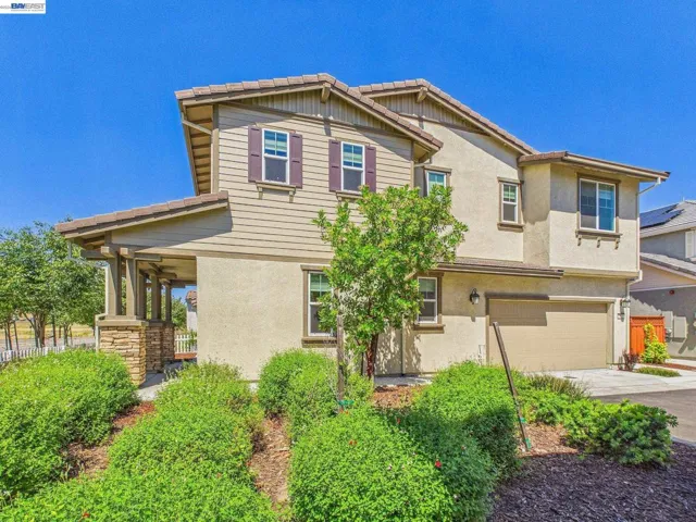 233 E Central Pkwy, Mountain House, California 95391