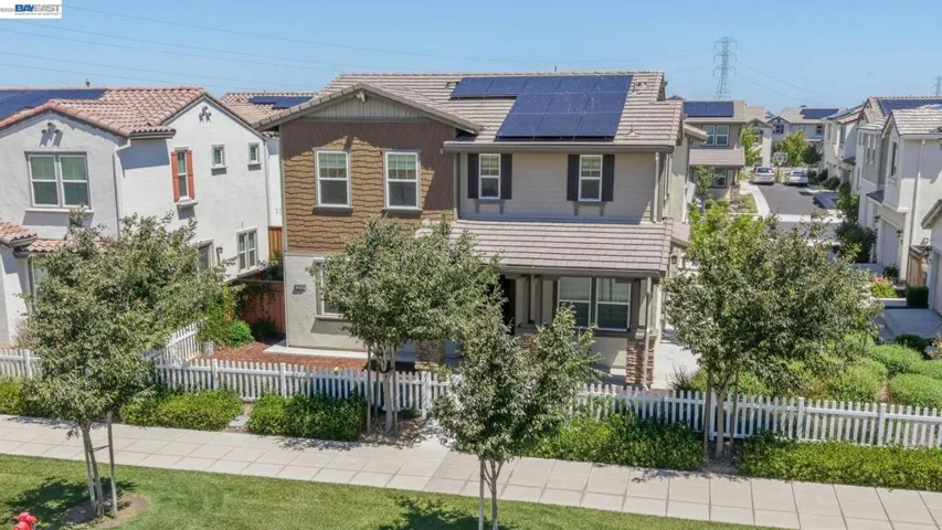 233 E Central Pkwy, Mountain House, California 95391