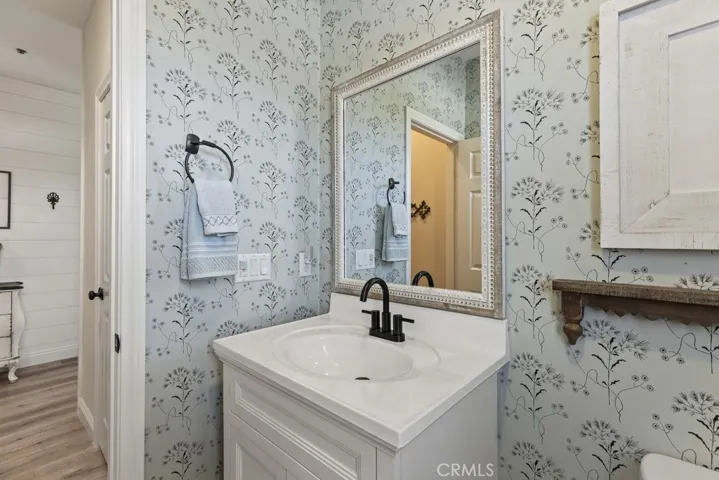 Bathroom 3