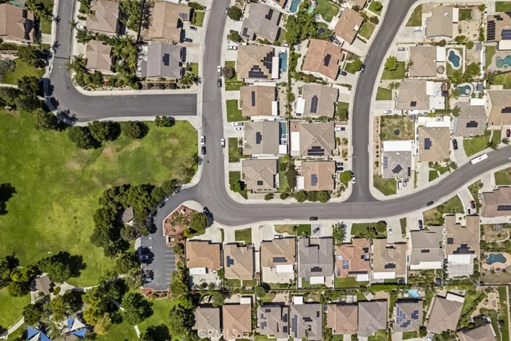 6782 Iron Horse Lane, Eastvale, California 92880