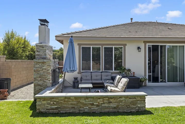 6782 Iron Horse Lane, Eastvale, California 92880