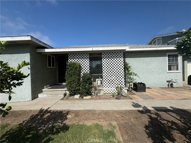 14633 Elmcroft Ave, Norwalk, California 90650