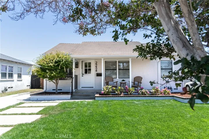 2234 W 164th Street, Torrance, California 90504