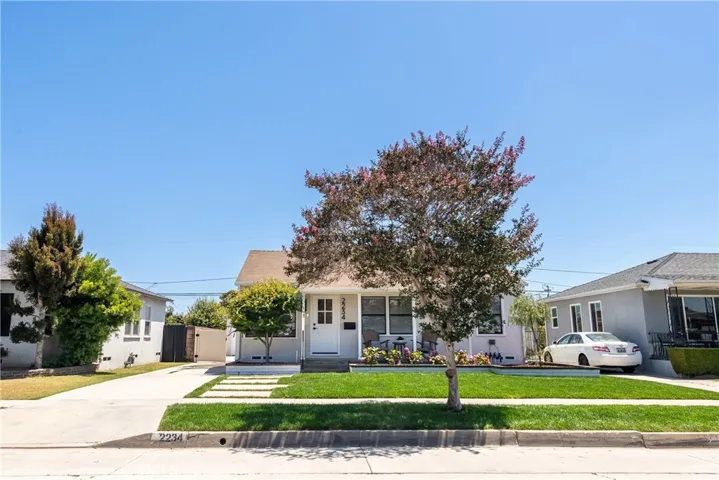 2234 W 164th Street, Torrance, California 90504