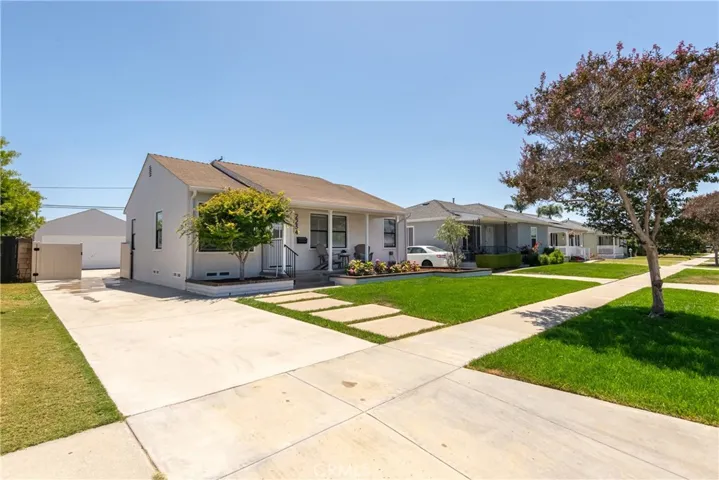 2234 W 164th Street, Torrance, California 90504