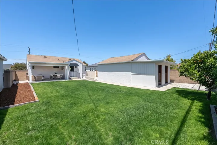 2234 W 164th Street, Torrance, California 90504