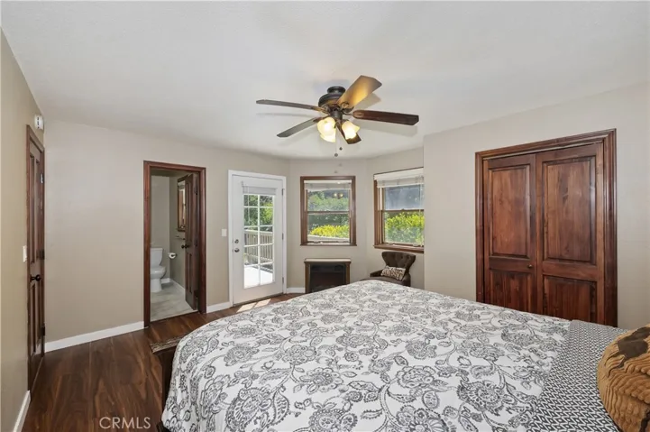 858 Club View Drive, Big Bear Lake, California 92315