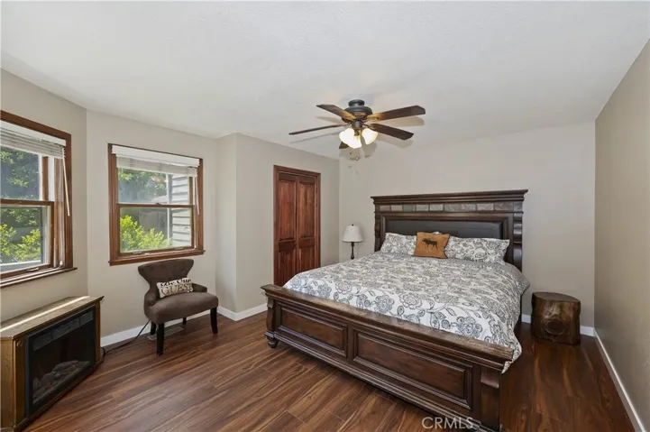 858 Club View Drive, Big Bear Lake, California 92315