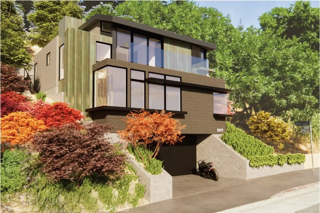 Architect Plans