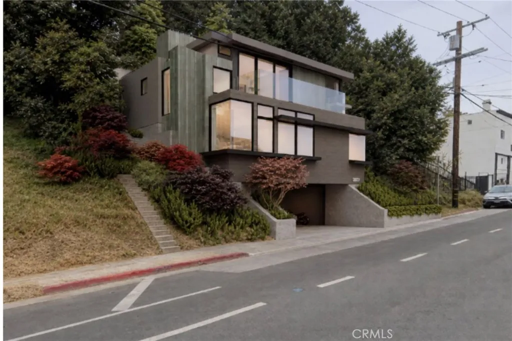 AI 3D Rendering of Architect Plans