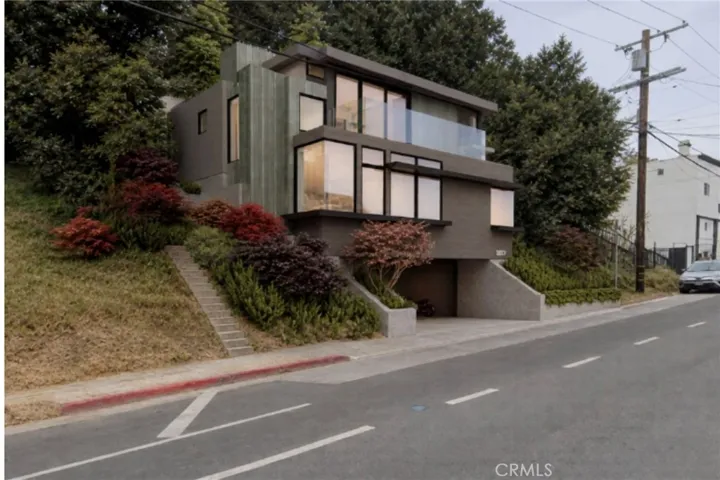 AI 3D Rendering of Architect Plans