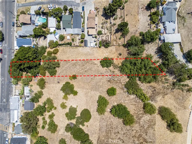 3317 Sierra Street, Los Angeles, California 90031