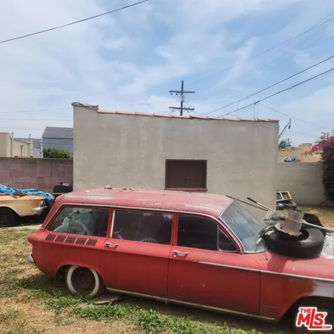 1436 W 90th Street, Los Angeles, California 90047