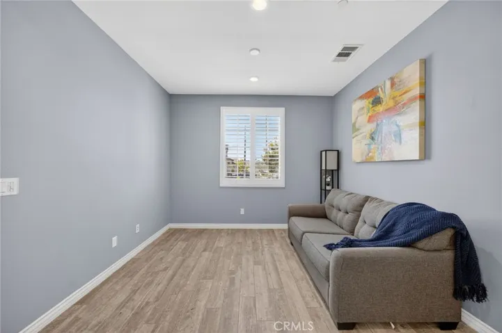 Next Gen Living Room