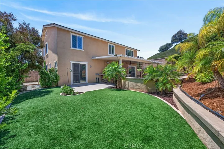 33320 Kilroy, Temecula, California 92592