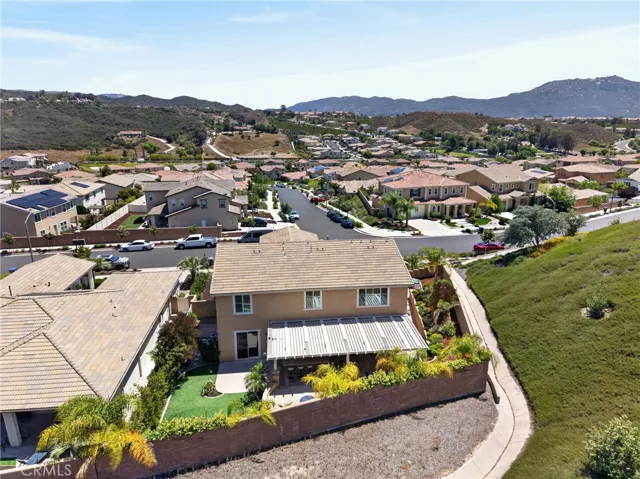 33320 Kilroy, Temecula, California 92592