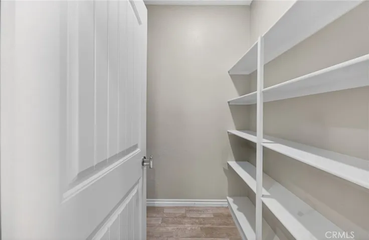 Next Gen Laundry/Storage