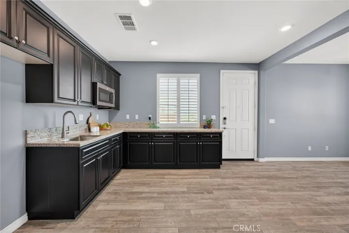 Next Gen Kitchenette