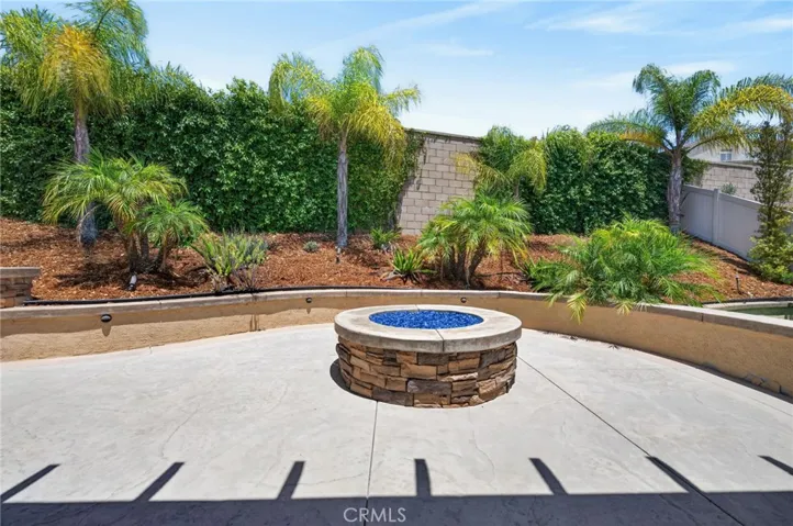 Fire Pit