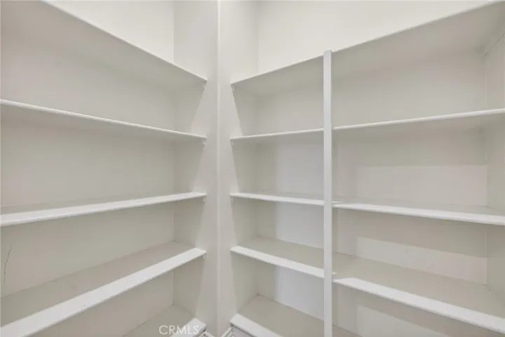 Laundry Storage